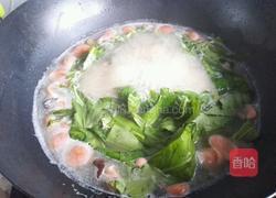 面线糊的做法图解5