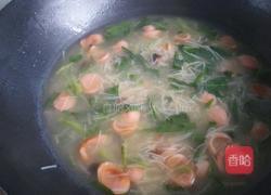 面线糊的做法图解7