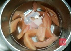 柚子皮炒鸡蛋的做法图解5