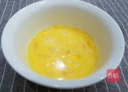 柚子皮炒鸡蛋的做法图解8