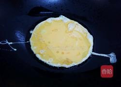 柚子皮炒鸡蛋的做法图解10