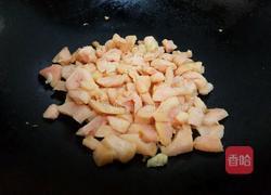 柚子皮炒鸡蛋的做法图解15