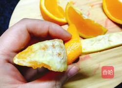 水果拼盘的做法图解3