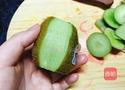 水果拼盘的做法图解4