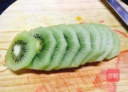 水果拼盘的做法图解5