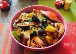 麻辣香锅的做法图解15