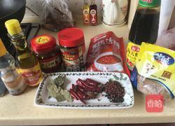 麻辣香锅的做法图解4