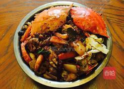 麻辣香锅的做法图解14