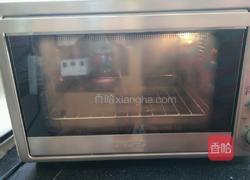 板栗戚风蛋糕的做法图解8