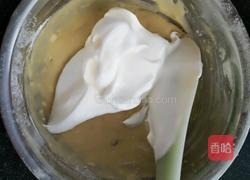 板栗戚风蛋糕的做法图解9