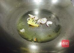 虾仁炒青瓜的做法图解5