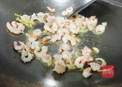 虾仁炒青瓜的做法图解6
