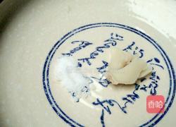 阳春面的做法图解3