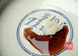 阳春面的做法图解4