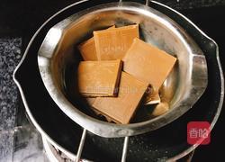 酸奶巧克力慕斯的做法图解6