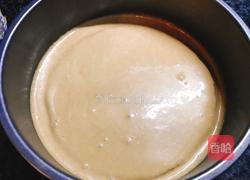 酸奶巧克力慕斯的做法图解11