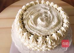 酸奶巧克力慕斯的做法图解15