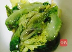 麻辣鱼片儿的做法图解3