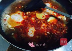 麻辣鱼片儿的做法图解8