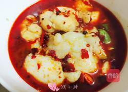 麻辣鱼片儿的做法图解9