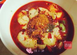 麻辣鱼片儿的做法图解10