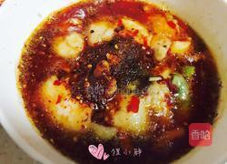 麻辣鱼片儿的做法图解11