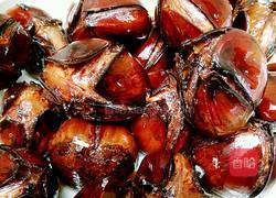 水煮糖栗子的做法图解7