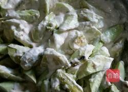 烩茄子的做法图解5