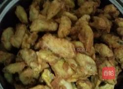 烩茄子的做法图解7