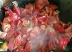 烩茄子的做法图解8