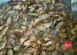 烩茄子的做法图解11