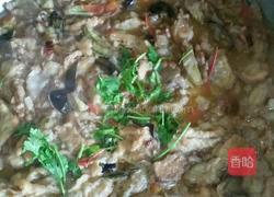 烩茄子的做法图解12