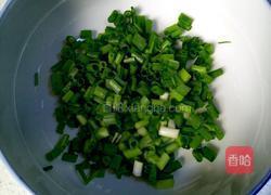 超简单阳春面的做法图解3