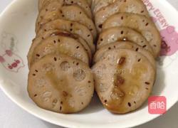 糯米莲藕的做法图解5