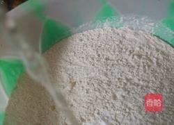 纯手工饺子的做法图解2