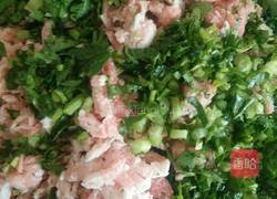 纯手工饺子的做法图解6