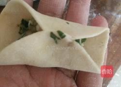 纯手工饺子的做法图解10
