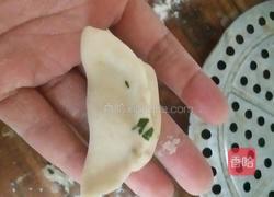 纯手工饺子的做法图解12