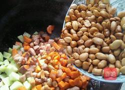 宫保肉丁的做法图解6