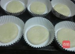 芝士面包的做法图解5