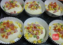 芝士面包的做法图解7