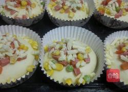 芝士面包的做法图解8