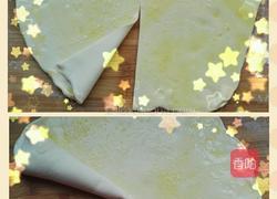 静~美味鸡蛋烙饼的做法图解3