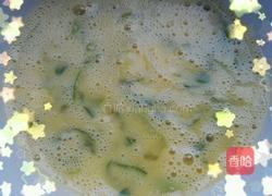 静～美味鸡蛋烙饼的做法图解4