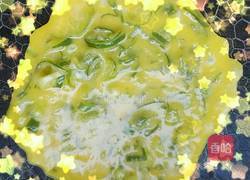 静~美味鸡蛋烙饼的做法图解6