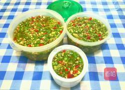 剁双椒的做法图解11