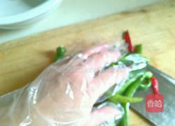 剁双椒的做法图解6