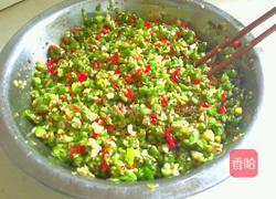 剁双椒的做法图解9