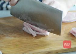 香干肉丝的做法图解1