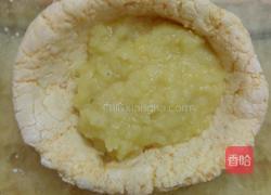 绿豆南瓜饼的做法图解11